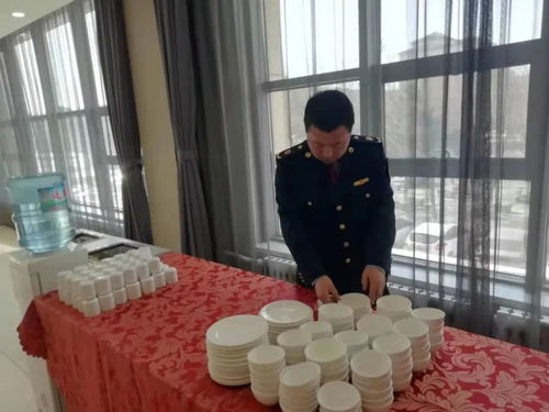 松山區市場監管局多措并舉，全力護航“兩會”期間餐飲服務食品安全